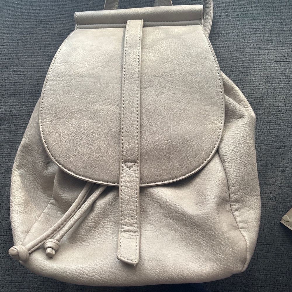 Antik Kraft women’s book bag